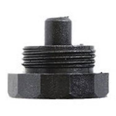 Imagem de Peça n. 1  tampa do corpo do grampeador rocama 51a