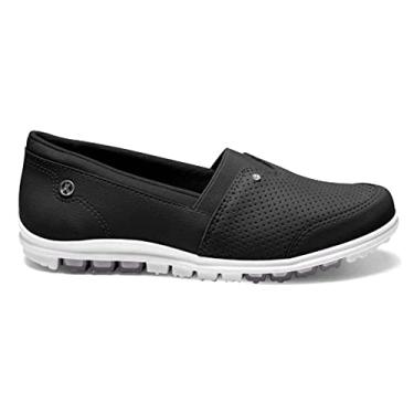 Imagem de Sapatilha Feminina Kolosh C0534 Slip On Preto 40