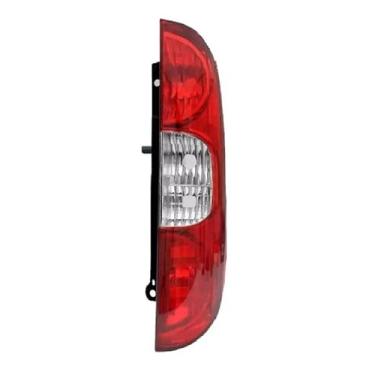 Imagem de Lanterna Traseira Fiorino Doblo 2014 2015 2016 2017 2018 Direito