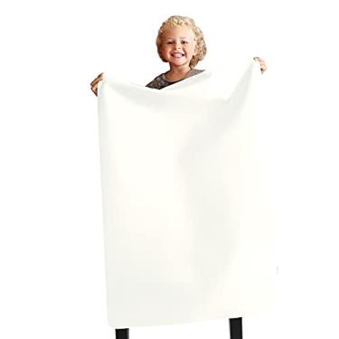 Imagem de MonsterMat Protetor de mesa de silicone extra grande de 91 x 61 cm, tapete de artesanato para pintura, argila, projetos, artes e artesanato, resina de solda. Armazenamento fácil de limpar. Maior