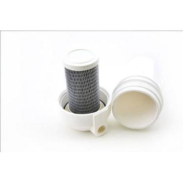 Imagem de Elemento Filtrante Filtro Refil 888 De Bebedouro Industrial