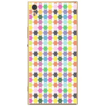 Imagem de Capa Adesivo Skin191 Verso Para Sony Xperia Xa1 Ultra - KawaSkin