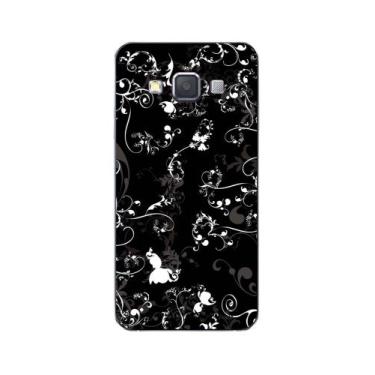 Imagem de Capa Adesivo Skin359 Verso Para Samsung Galaxy A3 2015 - KawaSkin