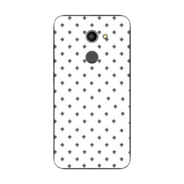 Imagem de Capa Adesivo Skin176 Verso Para Alcatel A3 4G (5046I) - KawaSkin