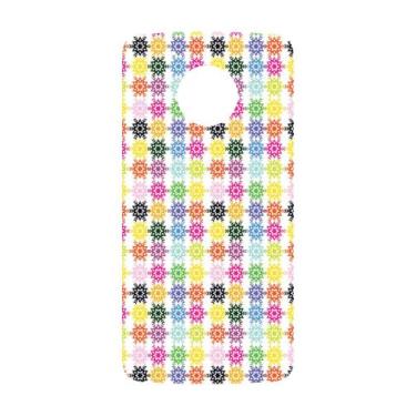 Imagem de Capa Adesivo Skin191 Verso Motorola Moto G5 Xt1672 - KawaSkin