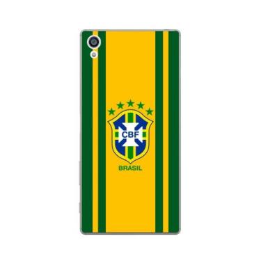 Imagem de Capa Adesivo Skin367 Verso Para Sony Xperia Z5 Premium - KawaSkin