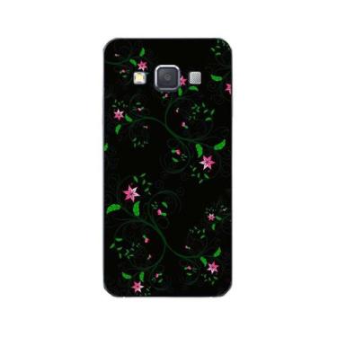 Imagem de Capa Adesivo Skin353 Verso Para Samsung Galaxy A3 2015 - KawaSkin