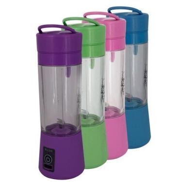 Imagem de Mini Liquidificador Portátil Shake  - BCS