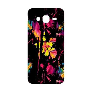 Imagem de Capa Adesivo Skin206 Verso Para Samsung Galaxy J5 Sm-j500 - KawaSkin