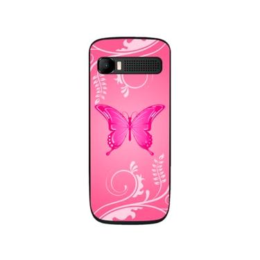 Imagem de Capa Adesivo Skin361 Verso Para Positivo P41