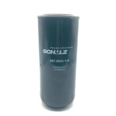 Imagem de Filtro Óleo Compressor Parafuso SCHULZ 007.0023-1/AT