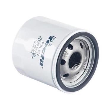 Imagem de Filtro Lubrificante Onix Plus 2019 a 2024 Tecfil PSL612