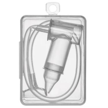 Imagem de Aspirador Nasal Manual Com Estojo Buba