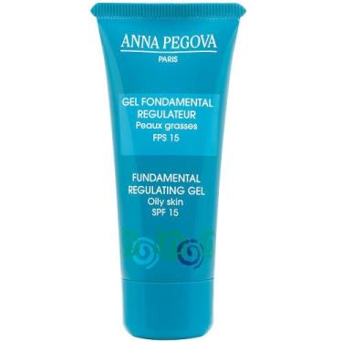 Imagem de Gel Hidratante Oil Free Anna Pegova - Gel Fondamental