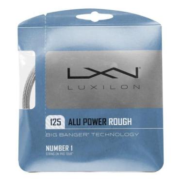 Imagem de Corda Luxilon Alu Power Rough 125 - Wilson