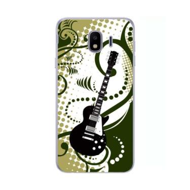 Imagem de Capa Adesivo Skin368 Verso Para Samsung Galaxy J4 - KawaSkin