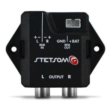 Imagem de Adaptador Rca Stetsom St-6000