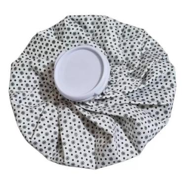 Imagem de Bolsa De Gelo Termica Flexível Compressa Pequena - AK