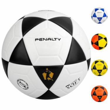 Imagem de Bola Futevolei Altinha Penalty Oficial Futebol Profissional, Unissex, 