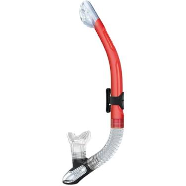 Imagem de Mares Snorkel seco Ergo - Vermelho