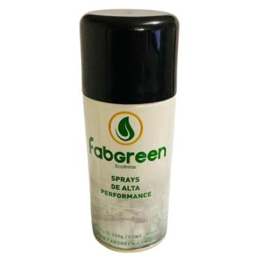 Imagem de Spray Epóxi de Alta Performance - Fab Green