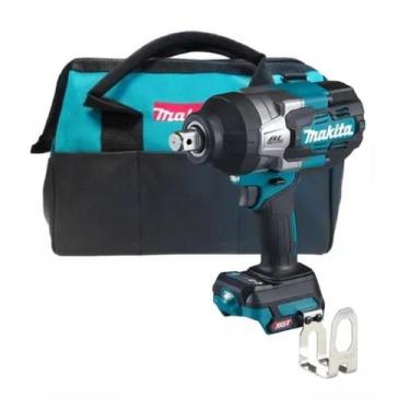 Imagem de Chave De Impacto Xgt A Bateria 40v Makita Tw001gz sem Bateria