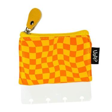 Imagem de Necessaire Estojo Para Caderno de Discos P - Good Times - Desembrulha