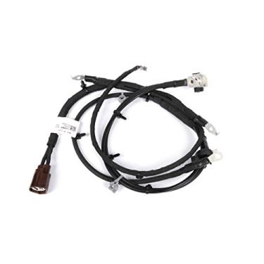 Imagem de ACDelco 23260499 Cabo de bateria negativo do equipamento original GM