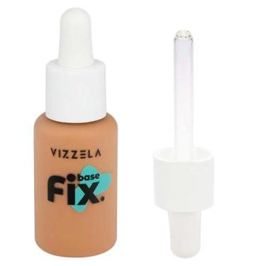 Imagem de Base Líquida Vizzela - Soft Matte Fix, 11