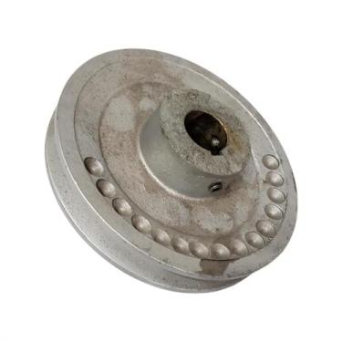 Imagem de Polia de Ferro Fundido 160mm Canal B - Trane