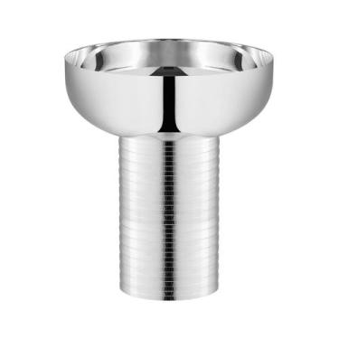 Imagem de Vaso Tumbi Médio Níquel - St James