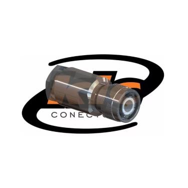 Imagem de Conector KLC TNC Macho Reto RG/RGCC 213 TM-10