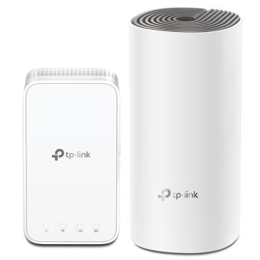 Imagem de Roteador Wireless TP-LINK Deco M3 AC1200 1200MBPS 2PCS