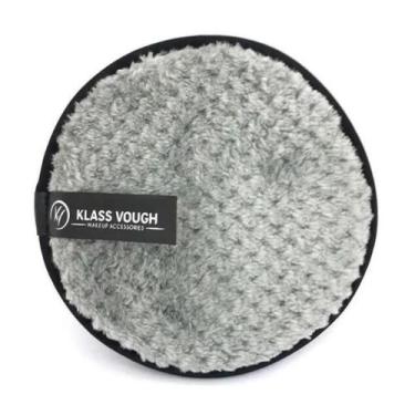 Imagem de Esponja Demaquilante Klass Vough Make Off Disk Mkr-02