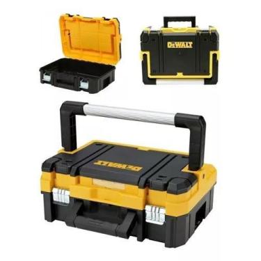 Imagem de Caixa De Ferramentas Organizadora Tstak Dwst17808 Dewalt