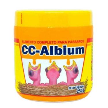 Imagem de Papinha Biotron - Para Filhotes - CC Albium - 250g