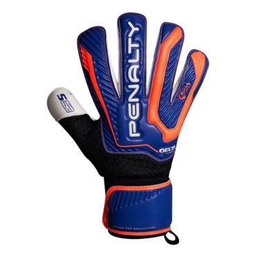 Imagem de Luva De Goleiro Delta Rollfinger Performance X Penalty