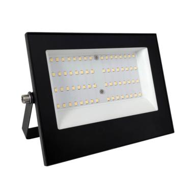 Imagem de Refletor Led 50W 6000K Bivolt IP66 10,5cm