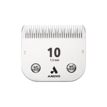 Imagem de Lâmina Andis Ultraedge - 10 Pta