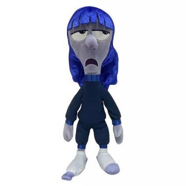 Imagem de Pelúcia Tédio de Divertida Mente 2 Disney 30cm F0187-6 - Fun - BARAO, 