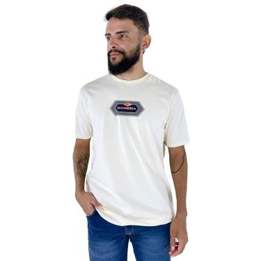 Imagem de Camiseta Masculina Maresia 10003217-Masculino