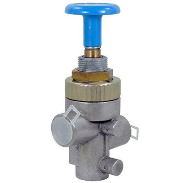 Imagem de Válvula Acionamento Carretas/ Semi Reboque (965500) - LNG