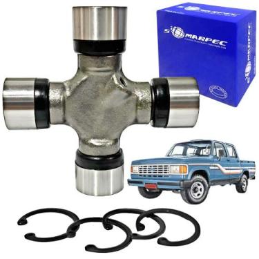 Imagem de Cruzeta Do Cardan Chevrolet D14 D20 D40 D64 D65 D68 74 75 78 - Somarpe