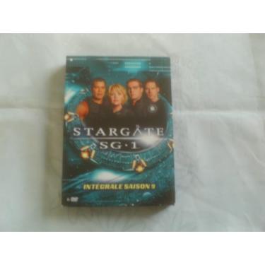 Imagem de Stargate SG-1 - Saison 9 - Intégrale