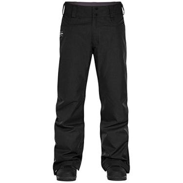Imagem de Dakine Calça masculina miner, grande, preta
