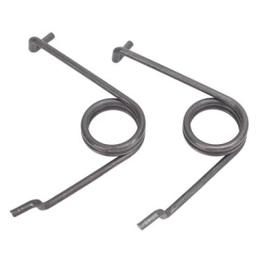 Imagem de 2 Peças Pedal de Embreagem de Retorno Mola 82332690 Aço Resistente a Impacto para Fh12 Fh16 Fh565 Fm10 Fm12 Acessórios de de Mudança de Velocidade de Caminhão