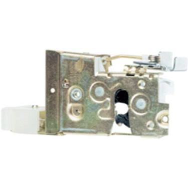 Imagem de Fechadura da pta. tras. - esq. Predisposta p/elétrica - Ford Escort GII 93 à 96 - Verona 93 à 96