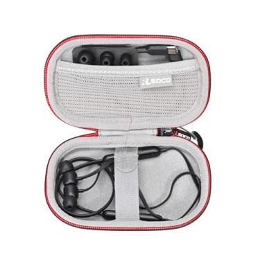 Imagem de RLSOCO Capa para SSD portátil Samsung X5（Somente bolsas）