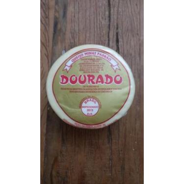 Imagem de Queijo Minas padrão de MG 500 g - Empório Mineiro Damiani