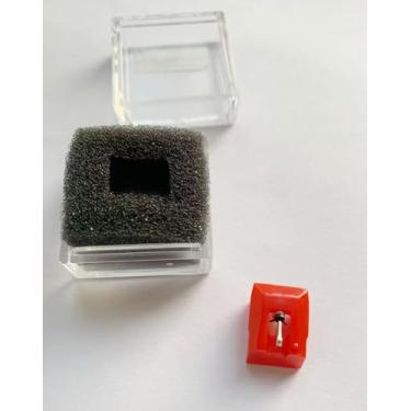 Imagem de Generic Agulha de diamante ATN95E para toca-discos para AT-LP120-USB e vários acessórios de toca-discos AT-Model